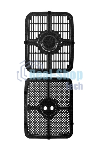 Аэрогриль BRAYER BR2048