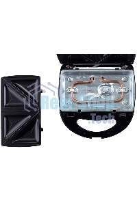 Вафельница OLTO WA-1320