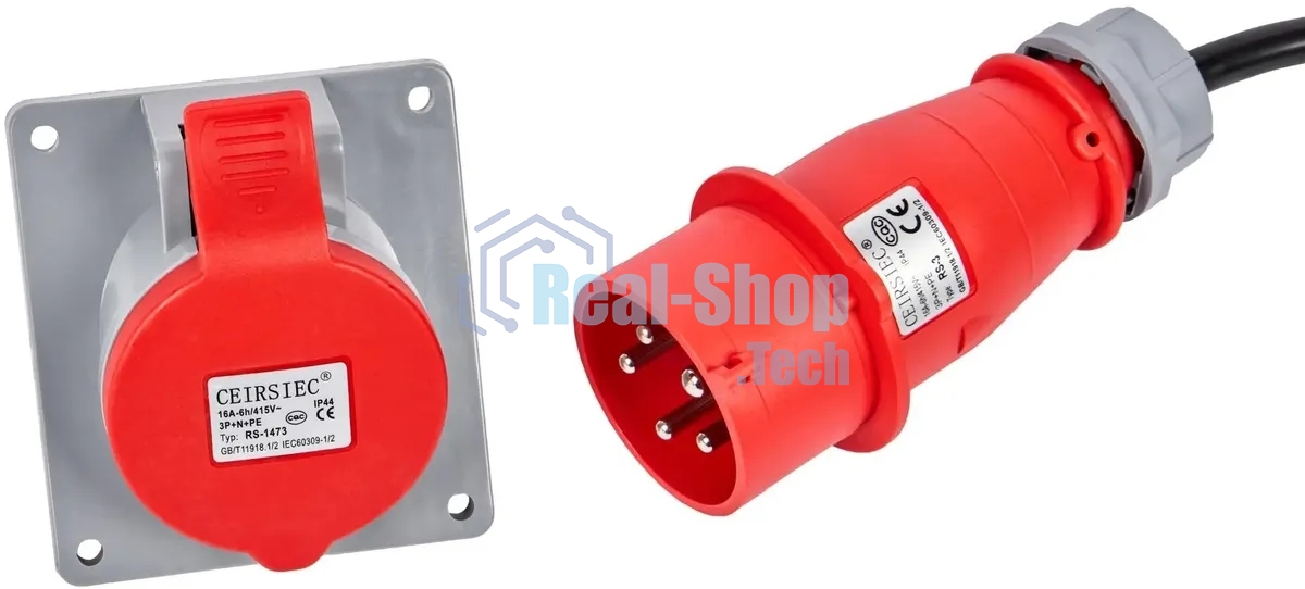 Минимойка Elitech HPW 7500-3 7500Вт (204596)