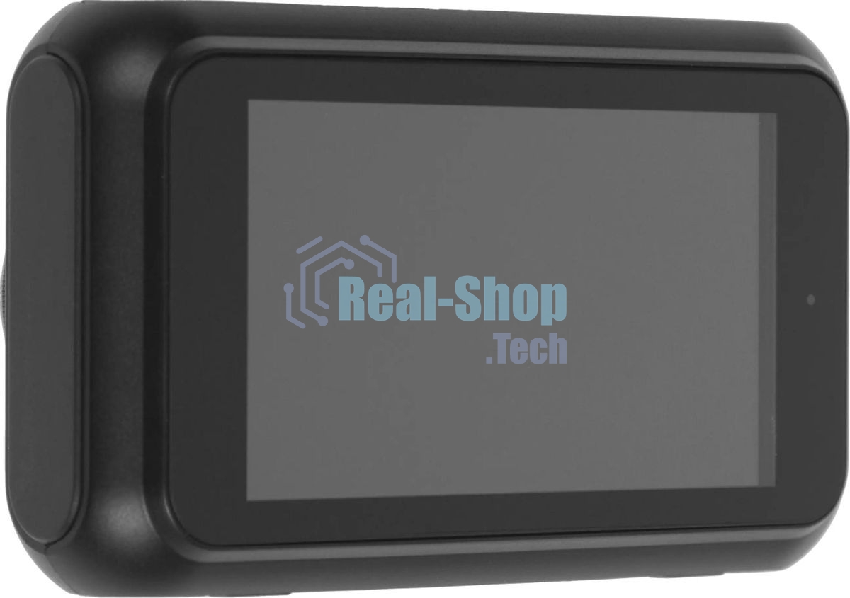 Видеорегистратор с радар-детектором TrendVision Hybrid Signature Real 4K 2CH GPS ГЛОНАСС