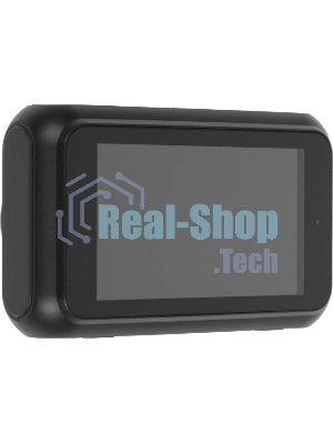 Видеорегистратор с радар-детектором TrendVision Hybrid Signature Real 4K 2CH GPS ГЛОНАСС