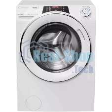 Стиральная машина Candy RO14146DWMCET-07 белая, загрузка фронтальная 14 кг, 1400 об/мин, класс A
