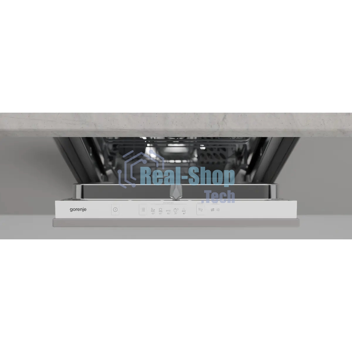 Встраиваемая посудомоечная машина Gorenje GV522E10WE