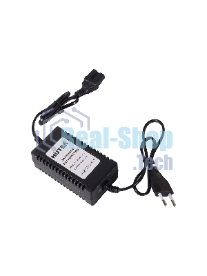 Опрыскиватель аккумуляторный Huter SP-12AC, аккумуляторный, ранцевый, 12л, желтый/черный