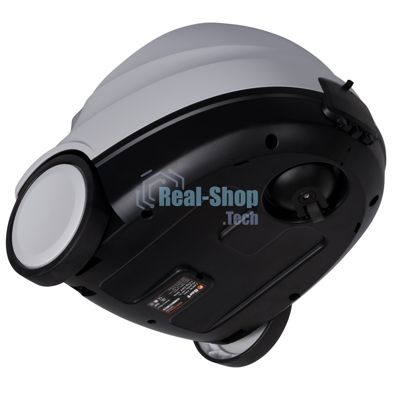 Пароочиститель Bort BDR-2700-R, 2200 Вт; 4 бар; Постоянная подача пара 45 г/мин; Температура пара 143 °С; Емкость бачка 1200 мл; Объем бойлера 1,5 л; Время нагревания 360 с; Время непрерывной работы 35 мин; Длина шланга 2 м; Длина шнура питания 3 м; Разме