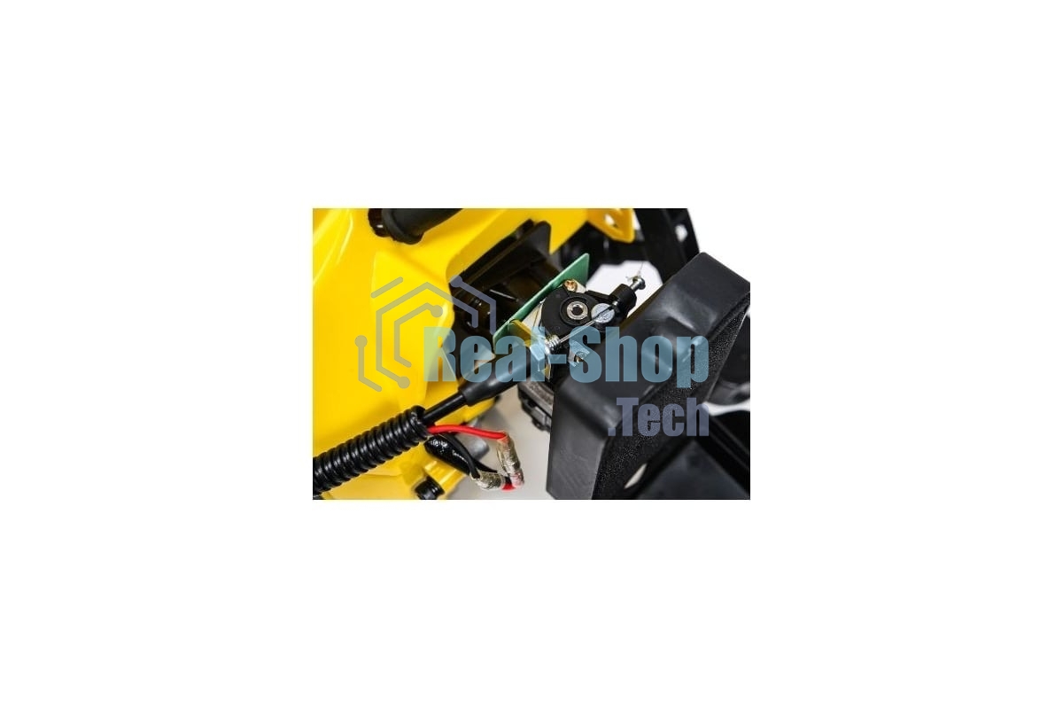 Бензиновый триммер Huter GGT-460Т 900/70/2/47