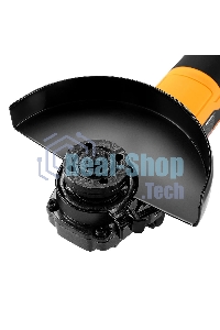 Угловая шлифовальная машина (УШМ) DEKO AG950DK, 125мм, 950 Вт