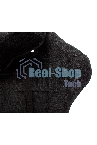 Кресло игровое Бюрократ VIKING KNIGHT LT20 FABRIC черный крестовина металл/пластик