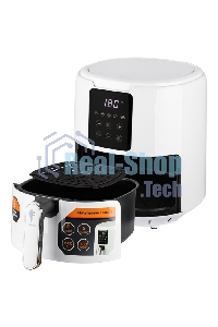 Мультипечь LEONORD LE-1736