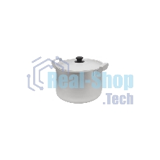 Кастрюля Калитва 14035 Классика, алюм. 3,5 л Кастрюля Калитва 14035 Классика, алюм. 3,5 л