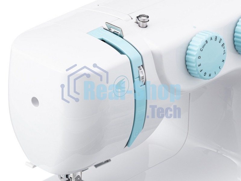 Швейная машина ЧАЙКА 2290