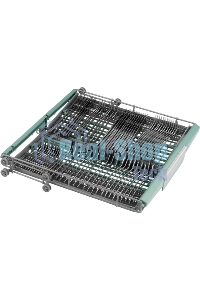 Посудомоечная машина Weissgauff BDW 6136 D Inverter Autoopen Timer Floor