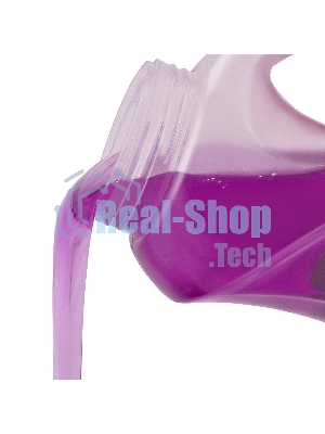 Гель-концентрат для стирки белья Active универсальный 