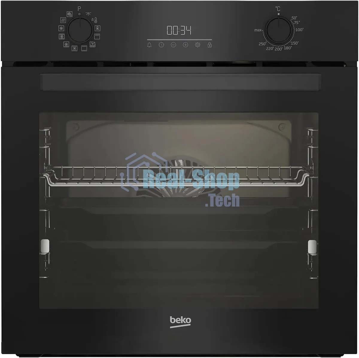 Духовой шкаф Beko BBIR13301BC 7768288344