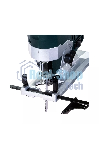 Лобзик электрический профессиональный бесщеточный KLPRO KLDT18B-80 (18В, Li-ion-2шт, 8.0А·ч, патрубок для пылесоса, полотна (дерево/металл, З/У-4А, кейс)