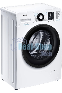 Стиральная машина ATLANT СМА 60У1013-02 белый, загрузка фронтальная 6 кг, 1000 об/мин, класс: А
