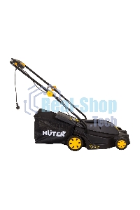 Газонокосилка электрическая Huter ELM-1600T
