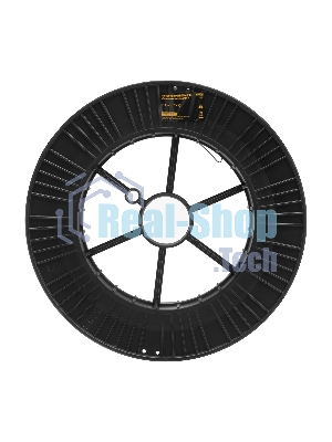 Омедненная проволока Denzel ER70S-6, диам. 1 мм, 15 кг, диам. катушки D300