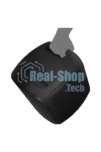 Портативная колонка SVEN PS-555, черный, 65 Вт (RMS), Bluetooth, USB, microSD, пульт