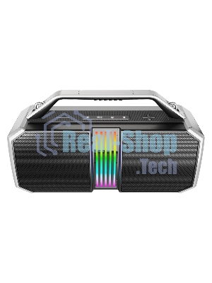 Портативная колонка Smartbuy (SBS-5930) FLYER серый