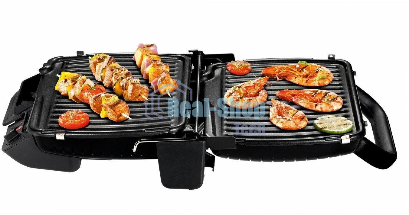 Гриль электрический Tefal GC305816