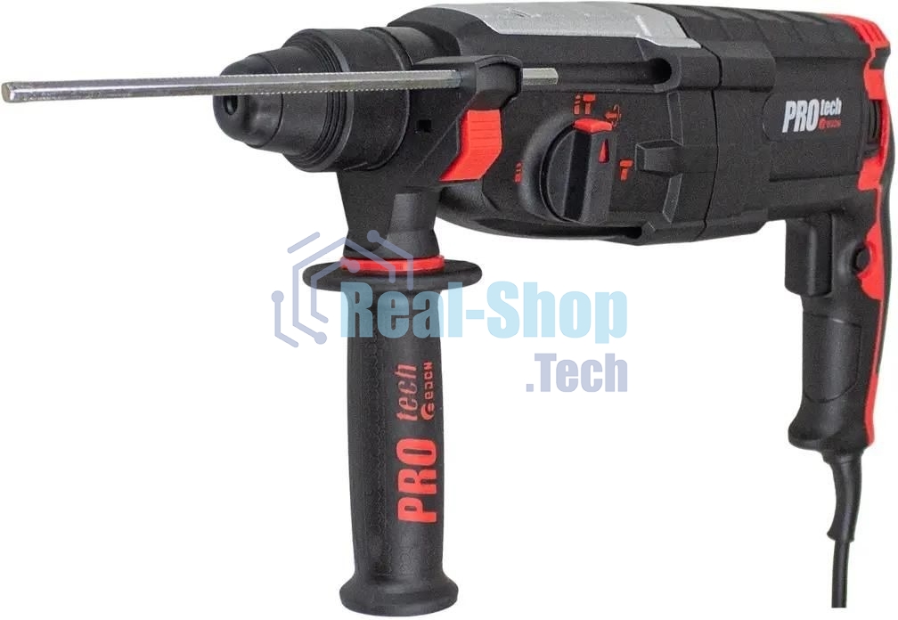 Перфоратор электрический Edon ProTech 1400RH