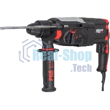 Перфоратор электрический Edon ProTech 1400RH