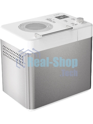 Хлебопечка Vitek VT-BM1302 белый, 650 Вт, 0.9 кг, 12 программ