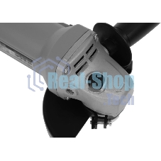 Угловая шлифовальная машина ИНТЕРСКОЛ 125/780 827.0.0.70