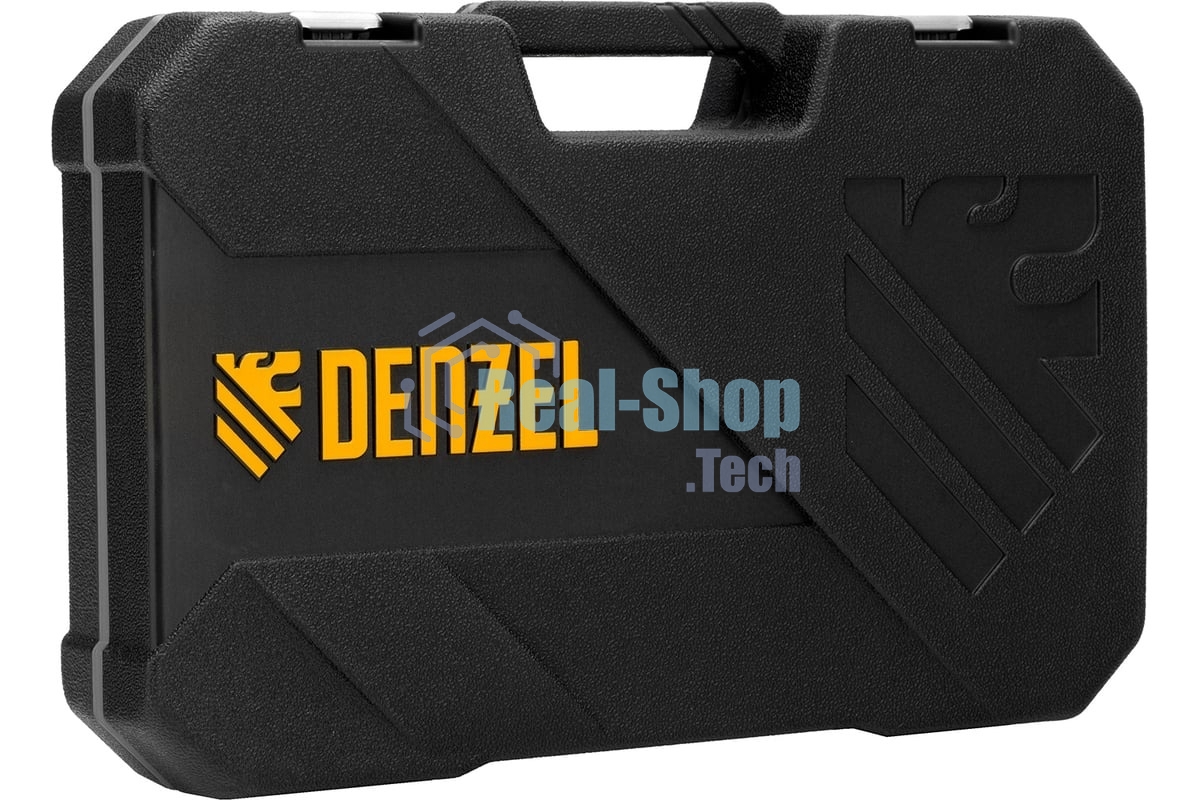 Набор инструментов Denzel 1/2