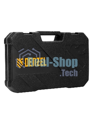 Набор инструментов Denzel 1/2