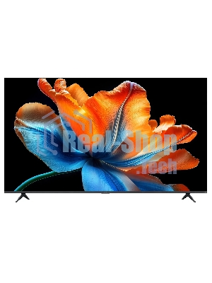 Телевизор Xiaomi TV S Mini LED 85 2026 L85MC-SRU темно-серый 4K UHD 144Hz Google TV 3GB/32GB