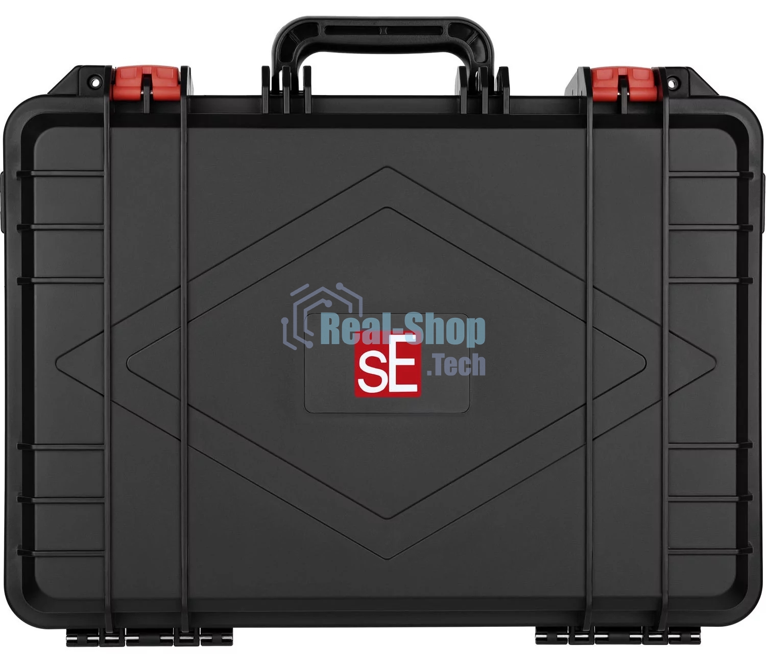 Набор микрофонов для ударной установки sE Electronics V PACK CLUB 1 х микрофон V KICK, 2 х микрофона V BEAT, 3 х крепления V CLAMP, 1 х микрофон V7 X, 2 х конденсаторных микрофона sE7, пластиковый кейс
