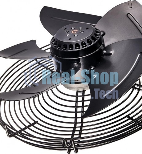 Тепловая пушка Ballu BHP-M-9 9000Вт прямой нагрев 850м3/ч