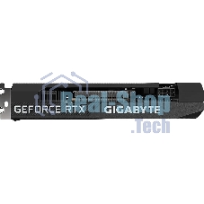 Видеокарта Gigabyte GV-N3060GAMING OC-8GD (V2.0) PCIE16 RTX3060 8Gb