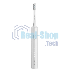 Электрическая зубная щетка Xiaomi BHR7595GL T302 SILVER GRAY