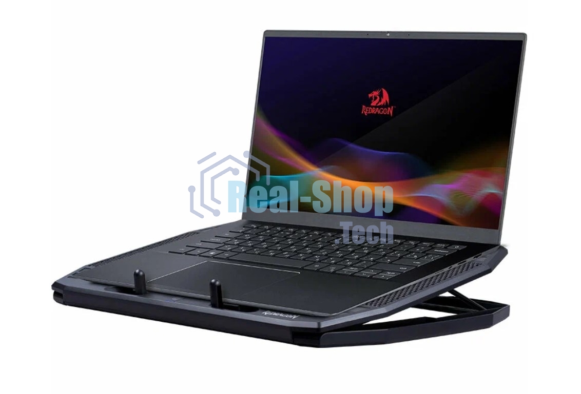 Подставка для ноутбука Defender INGRID 17