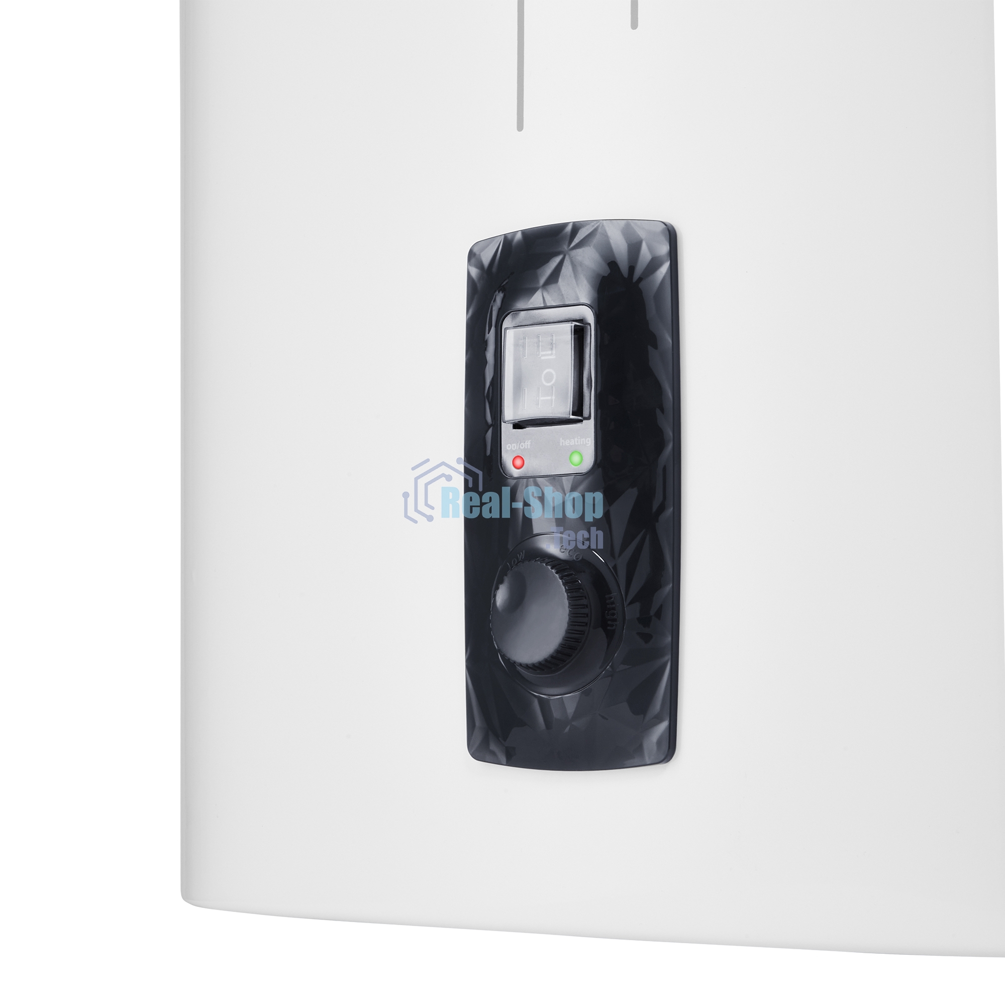 Водонагреватель Ballu BWH/S 80 Artendo DH