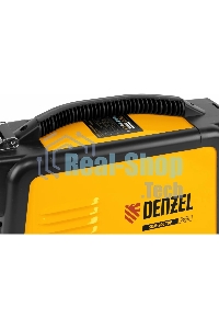 Аппарат инвертор. дуговой сварки Denzel SDM-200 Top, 200 А, ПВ 80%