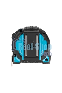 Рулетка Gross Experte, 5 м x 27 мм, двухкомпон. корпус, магнит, двухстор. разметка, нейлон