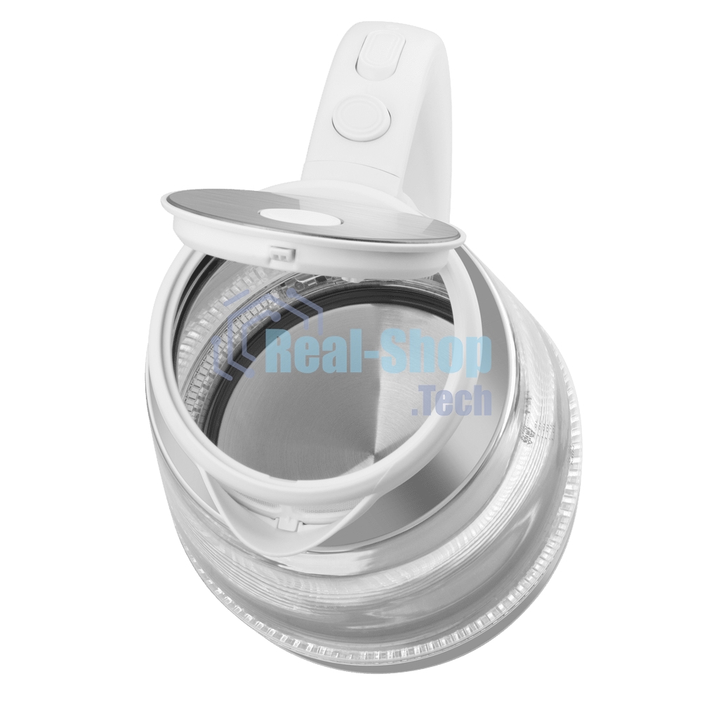 Чайник электрический Maunfeld MGK1710GW