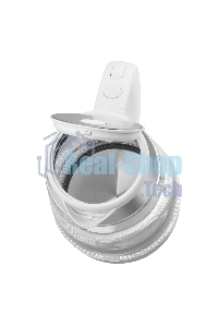 Чайник электрический Maunfeld MGK1710GW