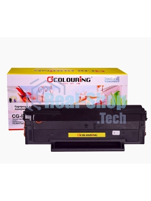 Картридж Colouring CG-PC-211EV черный (1600 стр.) для принтеров Pantum P2516/P2518/P2200/P2207/P2500NW/P2500/P2500W/P2506W/M6500/M6500W/M6506NW/M6507/M6507W/M6550NW/M6557NW/M6607NW