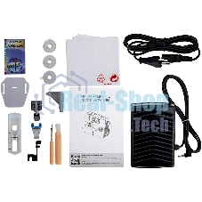 Швейная машина Comfort 1070 молочный