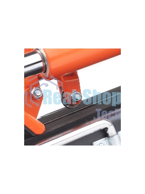 Плиткорез ручной PATRIOT THC 1000, усиленный, лазер, резка под углом, боков.поддержка, литая станина, 1000 мм