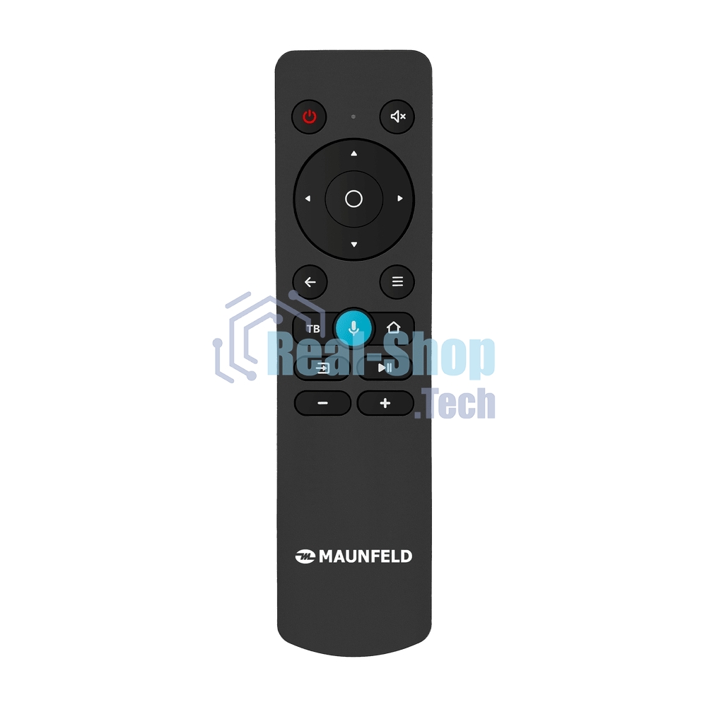 Телевизор Maunfeld 65