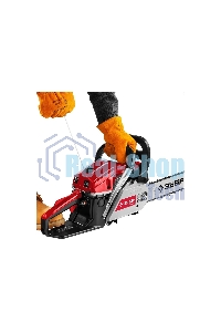 Бензопила Зубр ПБЦ-М62-50, 62 см3, шина 50 см