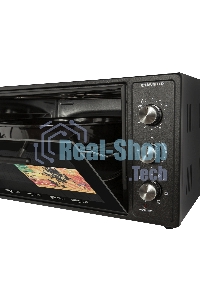 Мини-печь Maunfeld СEMOA.456.B черный