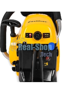 Бензопила Champion 254-18