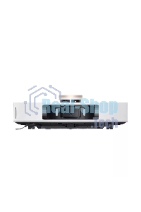 Робот-пылесос Dreame L20 Ultra Complete белый